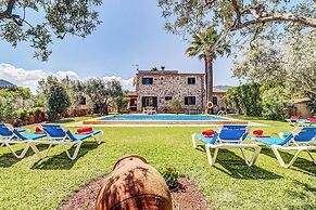 Villa Can Joan
