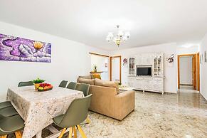 Villa Enzo Moraira