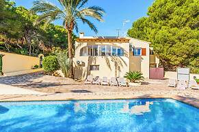 Villa Enzo Moraira