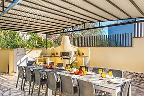 Villa Enzo Moraira
