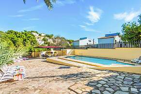 Villa Enzo Moraira