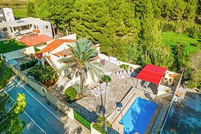 Villa Enzo Moraira