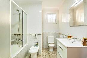 Villa Enzo Moraira
