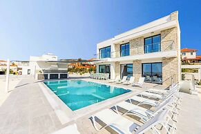 Villa Andromeda