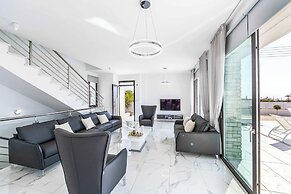 Villa Andromeda
