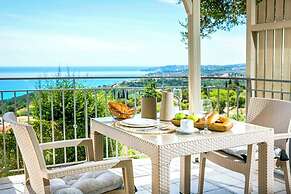 Villa Baby Lemoni