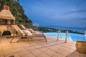 Villa Baby Lemoni