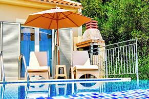 Villa Baby Lemoni