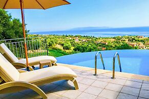 Villa Baby Lemoni