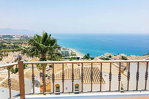 Villa Vistas al Mar