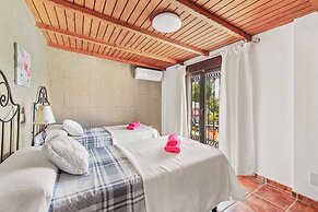 Villa Alberto
