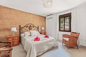 Villa Alberto