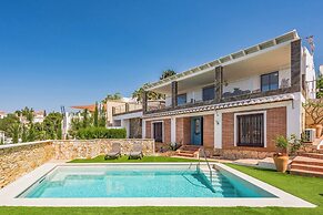 Villa Alberto