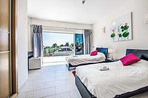 Villa Albufeira Vista Mar