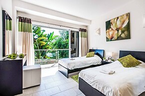 Villa Albufeira Vista Mar