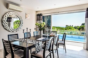 Villa Albufeira Vista Mar