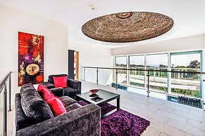 Villa Albufeira Vista Mar