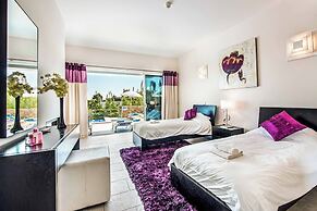 Villa Albufeira Vista Mar