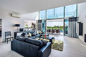 Villa Albufeira Vista Mar