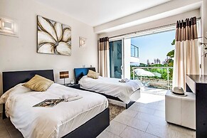 Villa Albufeira Vista Mar