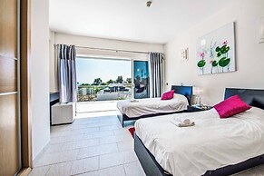 Villa Albufeira Vista Mar