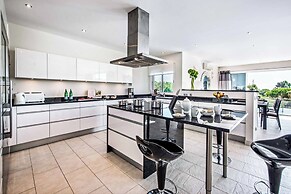 Villa Albufeira Vista Mar