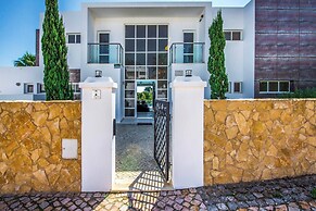 Villa Albufeira Vista Mar
