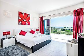 Villa Albufeira Vista Mar