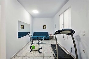 Villa Xenos Ena
