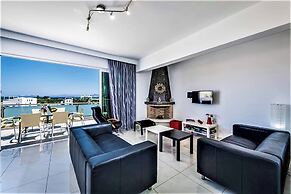 Villa Xenos Ena