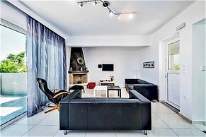 Villa Xenos Ena