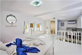 Villa Xenos Ena