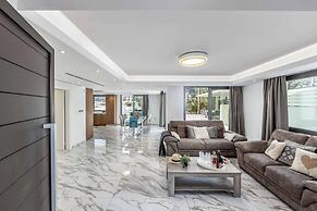 Villa Christina Coral