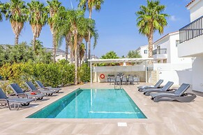 Villa Christina Coral