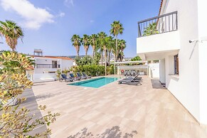 Villa Christina Coral