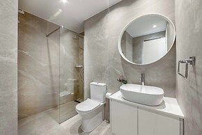 Villa Christina Coral