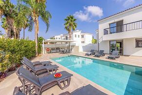 Villa Christina Coral