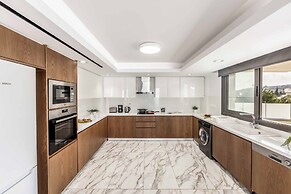 Villa Christina Coral