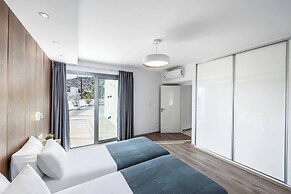 Villa Christina Coral