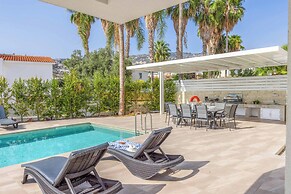 Villa Christina Coral