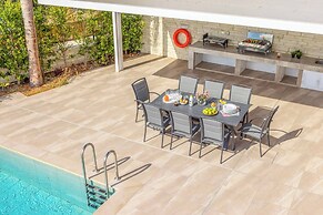 Villa Christina Coral