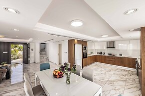 Villa Christina Coral