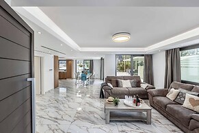 Villa Christina Coral