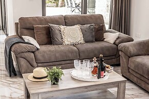 Villa Christina Coral