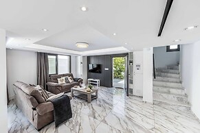 Villa Christina Coral