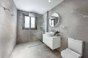 Villa Christina Coral