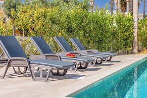 Villa Christina Coral