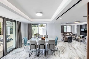 Villa Christina Coral