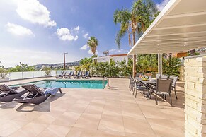 Villa Christina Coral