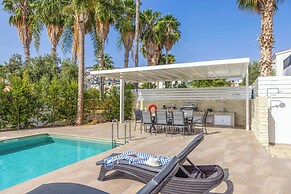 Villa Christina Coral